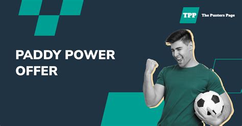paddy power offer|Iba pa.